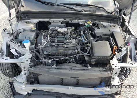 2023 Volvo Xc40 Plus from USA, damaged, VIN YV4L12UW0P2911753